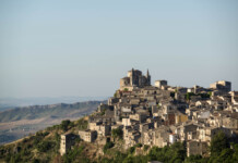 Viaggio a Petralia Soprana, gioiello siciliano petralia soprana 1147 m sulle madonie ph vgiannella