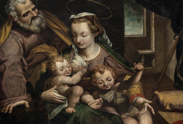 madonna del latte ignoto chiesa ss salvatore del XI sec petralia soprana phv giannella