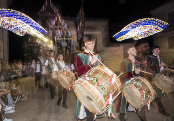 festa patronale di s pietro e paolo a petralia soprana phv giannella