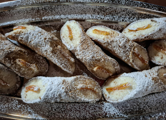 cannoli siciliani ph vgiannella