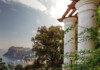 Anacapri e il paesaggio che rivive Anacapri Giardino Villa San Michele
