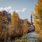 Brunico, ph. BruneckKronplatzTourismus