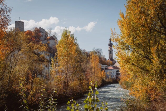 Brunico, ph. BruneckKronplatzTourismus