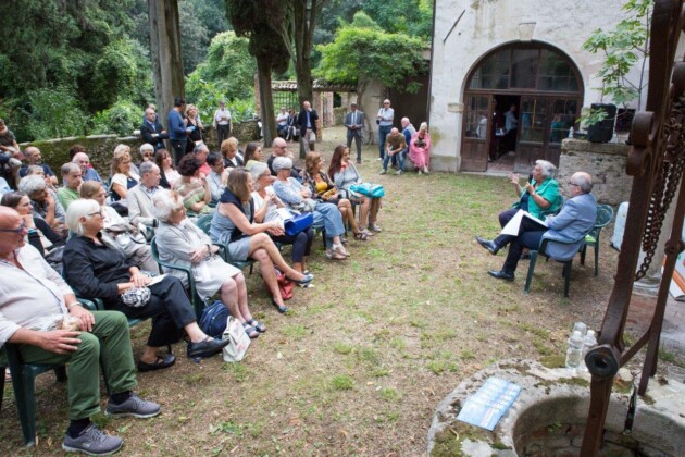 Casa Malipiero - Asolo Festival del Viaggiatore_ph. FdV