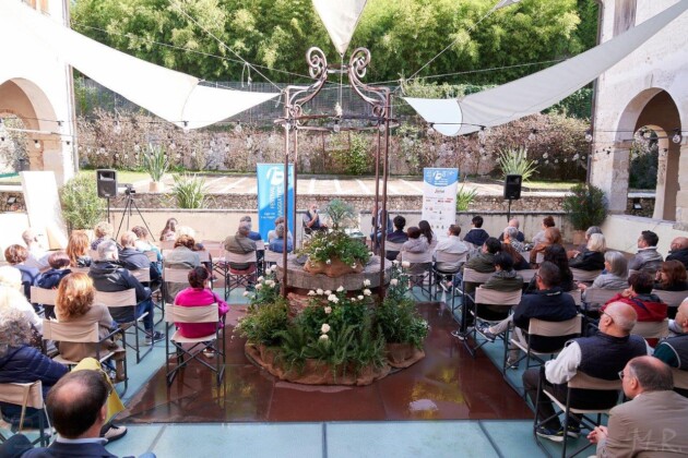 Convento SS Pietro e Paolo - Asolo Festival del Viaggiatore_ph. FdV