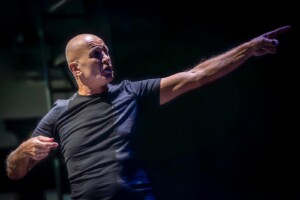 Il giornalista d'inchiesta Domenico Iannacone sarà a Bassano del Grappa il 20 settembre