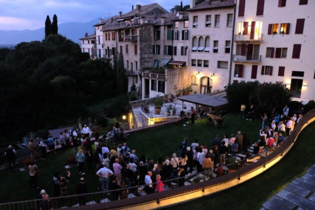Festival del Viaggiatore_Asolo, ph. FdV
