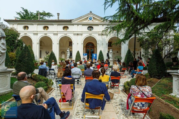 Festival del Viaggiatore_Ca_ Zen - Asolo