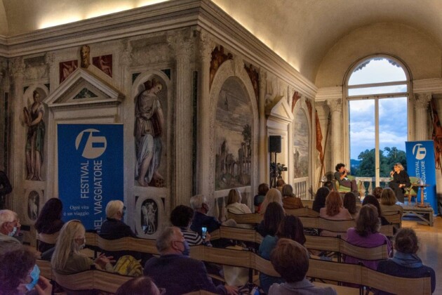 Festival del Viaggiatore_ph. FdV