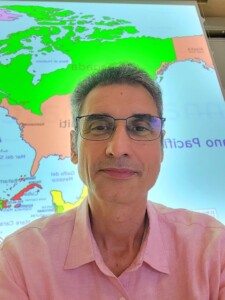 Paolo Casetti, docente di turismo e destination manager dei borghi