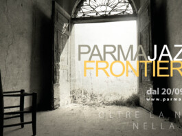 Parmajazz