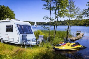 Turismo outdoor. Rallentare è il nuovo lusso