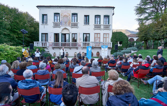Villa Ca_ Erizzo - Bassano del Grappa Festival del Viaggiatore_ph. FdV