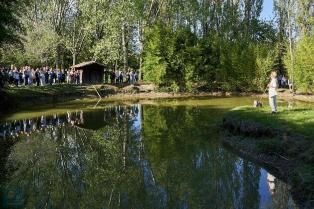 Villa Flavia - Fonte Festival del Viaggiatore_ph. FdV