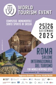 WTE 2025, locandina