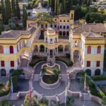 Veduta Vittoriale ©MarcoBeckPeccoz