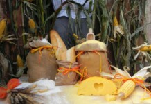 A Sutrio l’autunno profuma di farine e malghe Sutrio_Farine di Flor