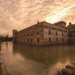 Castello di Padernello_ph Virginio Gilberti