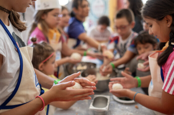 Cuochi per un giorno Modena 2024