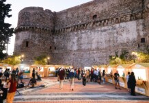 Bergarè 2025: Reggio Calabria celebra il suo oro verde Bergarè 2024