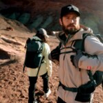 Columbia Titanum Hike