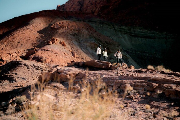 Columbia Titanum Hike (3) Columbia Titanum Hike