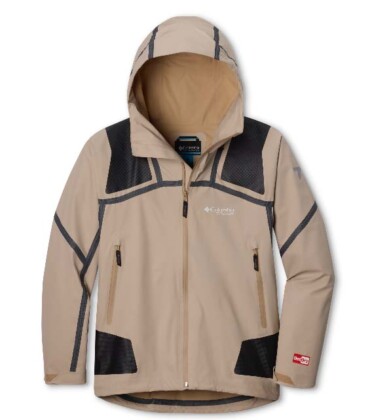 Columbia WHISTLER PEAK SHELL