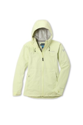 Columbia_Northwest Explorer 3L Shell