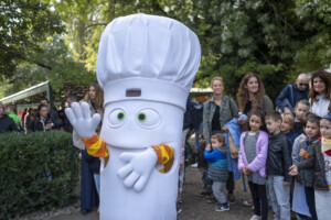 Cuochi per un giorno Modena 2024