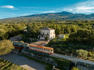 Enoturismo sull'etna- credits azienda Camporè