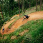 Bike park Plan de Corones, ph. Daniel Niederkofler