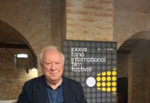 Cinema corto. Al via il Fano International Film festival Fano International Film Festival 2025