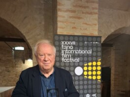 Fano International Film Festival 2025