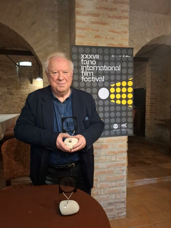 Fano International Film Festival 2025