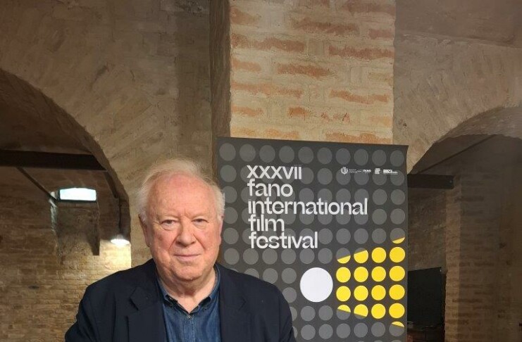 Fano International Film Festival 2025