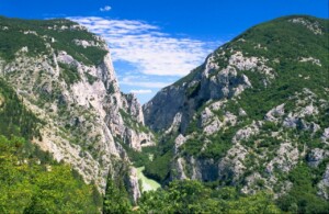 La Riserva del Furlo
