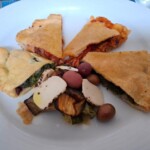 Gaeta, la Tiella. Ph. Marco Giovenco