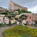 Gaeta, la cattedrale di San Francesco. Ph. Marco Giovenco