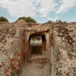 Guasila Domus de janas Is Concas