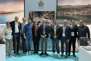 TTG 2025 presentazione Bergarè