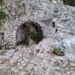 Itri. Ph. Marco Giovenco