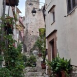 Itri. Ph. Marco Giovenco