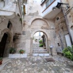 Itri. Ph. Marco Giovenco