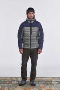 Patagonia Hi-Loft Nano Puff Hoody
