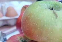 Sibillini in Rosa 2025: Montedinove celebra la regina dei monti, la Mela Rosa Sibillini in rosa, Tipicità