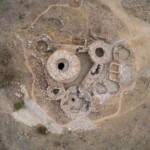 Suelli - Nuraghe Piscu