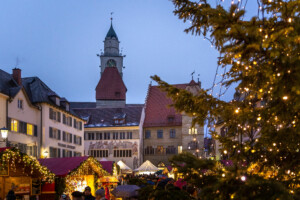 Überlingen_Mercarino (c) Überlingen Marketing & Tourismus GmbH, Winfried Heinze