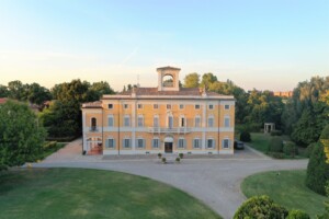 Villa Club La Meridiana Modena