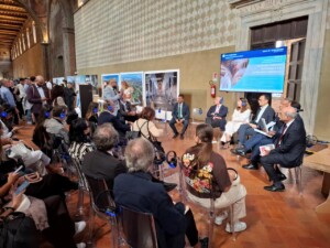 WTE Unesco 2025 a Roma. Ph. Marco Giovenco