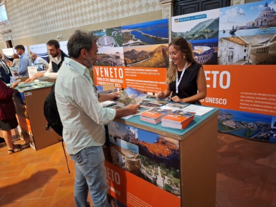 WTE Unesco 2025 a Roma. Ph. Marco Giovenco
